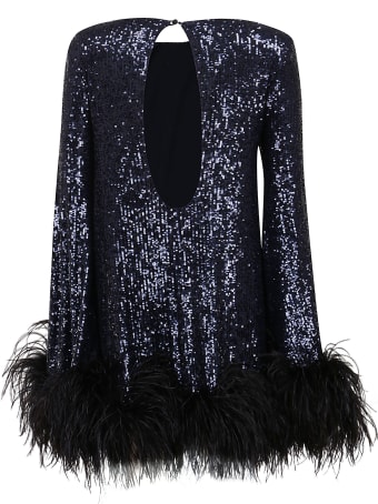 Nervi Ines Fantasia Mini Sequins
