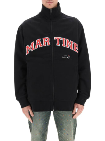 Martine Rose Two In One Track Jacket