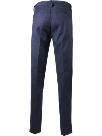Billybandit Bottoms