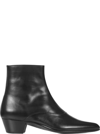 Saint Laurent Boots