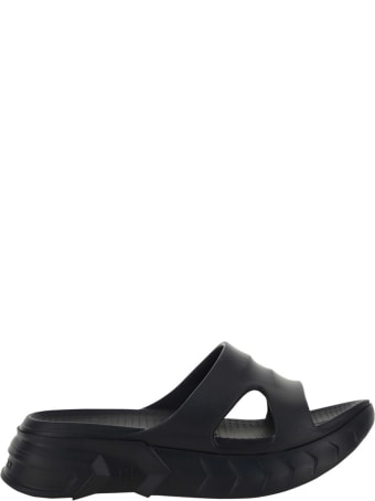Givenchy Marshmallow Sandals