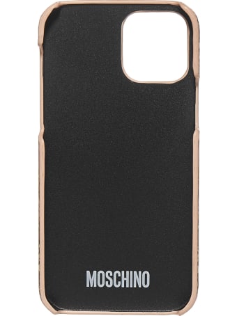 Moschino Hi-Tech Accessory