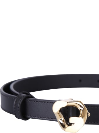 Givenchy Leather Belt