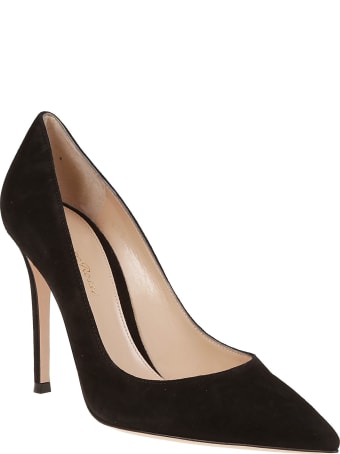 Gianvito Rossi Classic Pumps