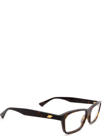 Bottega Veneta Bottega Veneta Bv1098o Havana Glasses