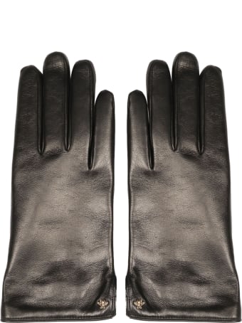 Gucci Abeille Gloves