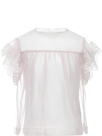 Fendi Kids Dress