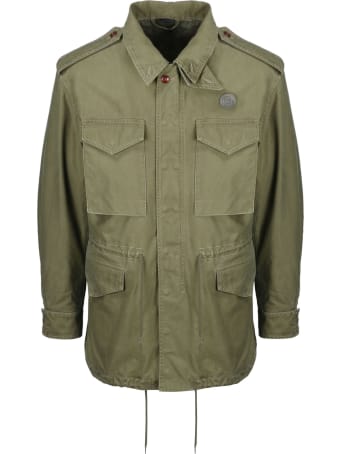 Gucci Parka