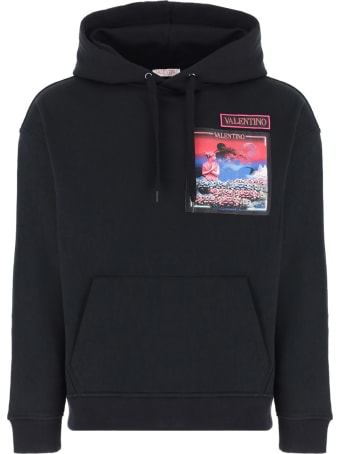 Valentino Hoodie