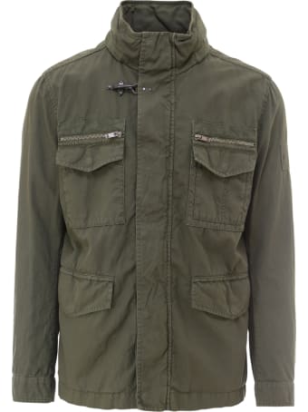 Fay Jacket