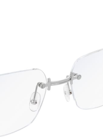 Cartier Eyewear CT0171O Eyewear