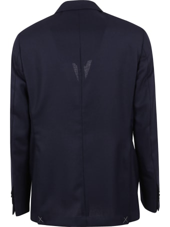 MP Massimo Piombo Jacket