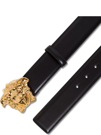 Versace Medusa Belt