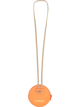 Jacquemus 'le Pitchou' Bag