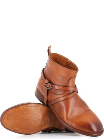 Sartore Ankle Boot