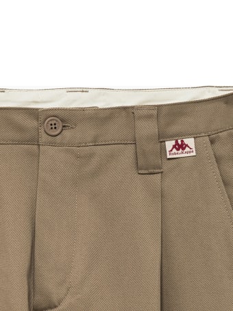 Robe di Kappa Pants 67117kw