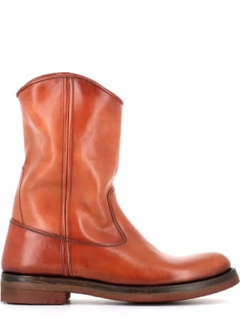 Alberto Fasciani Texan Brenda 60039