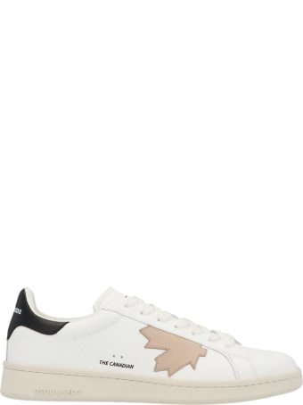 Dsquared2 Shoes