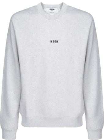 MSGM Sweatshirt