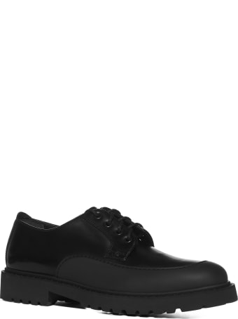 Doucal's Laced Shoes
