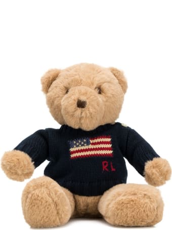 Polo Ralph Lauren Teddy Bear