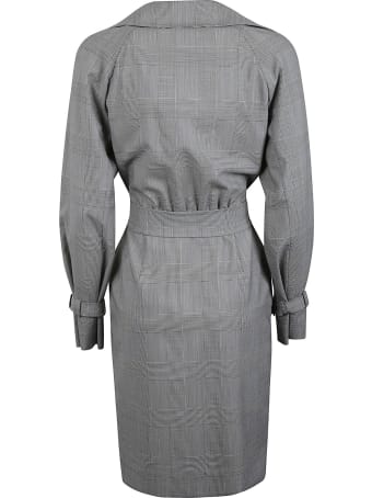 Max Mara Tamigi Trench