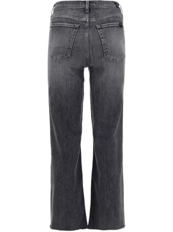 7 For All Mankind 7forallmankind Alexa Soho Jeans