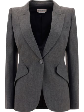 Alexander McQueen Jacket