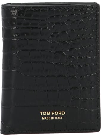 Tom Ford Wallets for Men | EdifactoryShops, ALWAYS LIKE A SALE