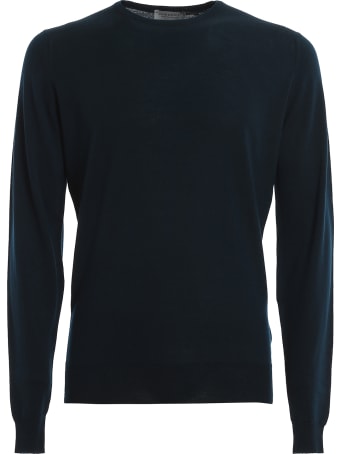 John Smedley Lundy Pullover Ls