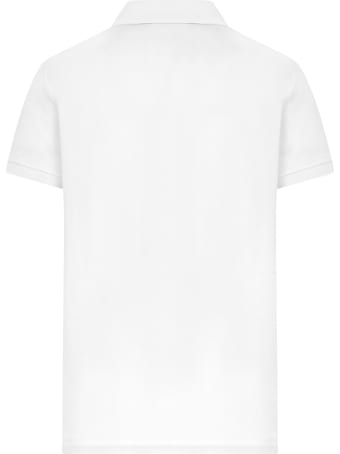 Saint Laurent Polo Shirt