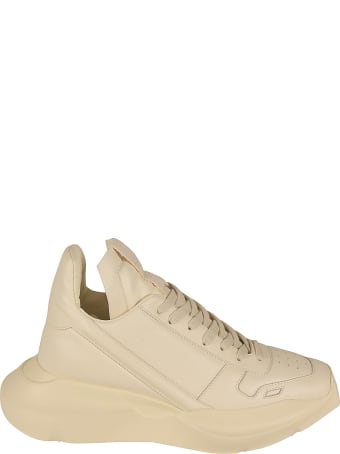 Rick Owens Geth Runner Sneakers