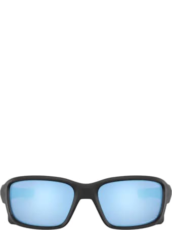 Oakley Oakley Oo9331 Matte Black Sunglasses