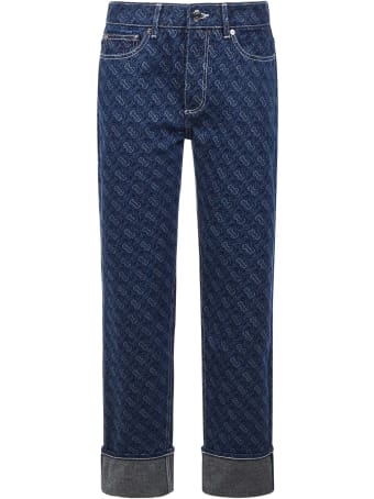 Burberry Jeans