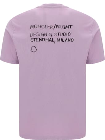 Moncler Ambush T-shirt