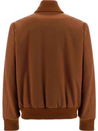 Loro Piana Bomber Jacket