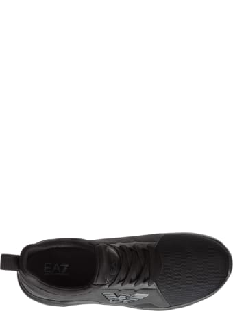 EA7 Emporio Armani K/ikonik Sneakers