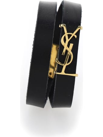 Saint Laurent Bracelet