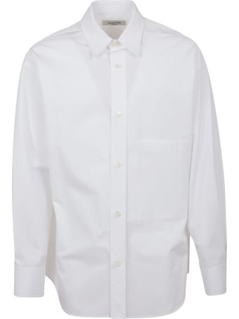 Valentino Long Sleeve Shirt