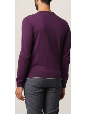 Armani Collezioni Armani Exchange Sweater Sweater Men Armani Exchange