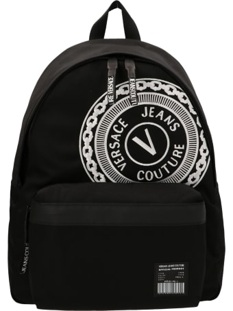 Versace Jeans Couture Bag
