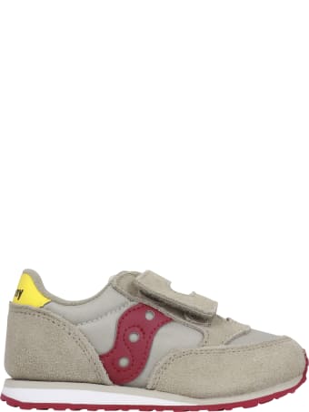 Saucony Baby Jazz Sneaker