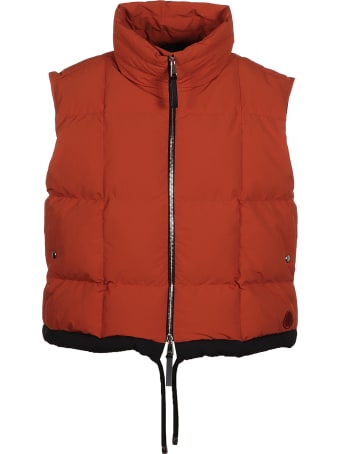 Moncler Demetria Gilet