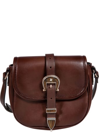 Golden Goose Small Rodeo Shoulder Bag