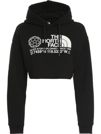 The North Face W Coordinates Hdy