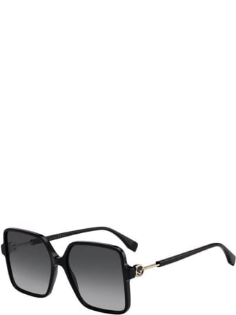 Fendi FF 0411/S Sunglasses