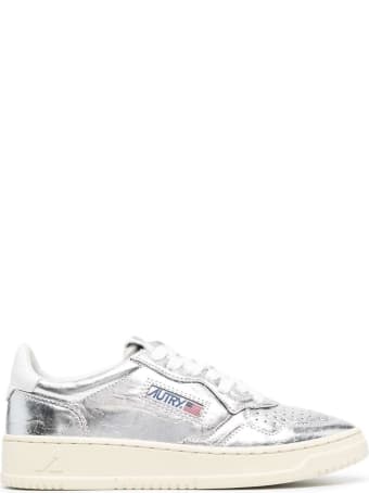Autry Autry 01 Low Sneakers