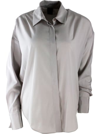 Lorena Antoniazzi Long Sleeve Shirt