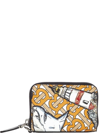 Burberry Wallet