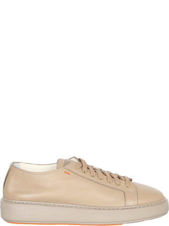 Santoni Cleanic Sneakers